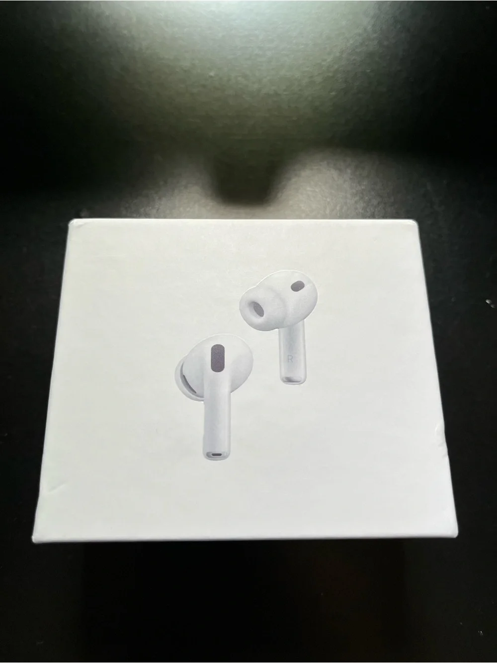 Apple AirPods Pro 3